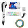 3D Printing Pen Set - 3D Pen with PLA Filament Creative Toys