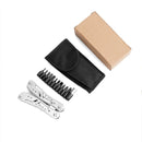 24-in-1 Stainless Steel Multi-Tool – Folding Pocket Pliers