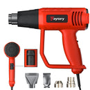 2000W Heat Gun -Temperature Control 300℃ / 600℃