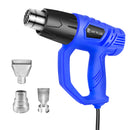 2000W Heat Gun -Temperature Control 300℃ / 600℃
