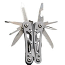 Mini Multifunctional Pocket Pliers – EDC Folding Keychain