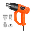 2000W Heat Gun -Temperature Control 300℃ / 600℃