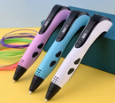 3D Printing Pen Set - 3D Pen with PLA Filament Creative Toys
