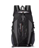 40L Hiking Backpack Waterproof Lightweight Travel Rucksack Camping Trekking Bag