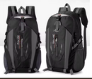 40L Hiking Backpack Waterproof Lightweight Travel Rucksack Camping Trekking Bag
