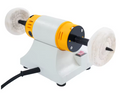320W Variable Speed Bench Polisher & Grinder