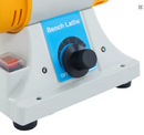 320W Variable Speed Bench Polisher & Grinder