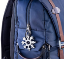 18-in-1 Snowflake Multi Tool – Compact Stainless Steel Pocket Tool