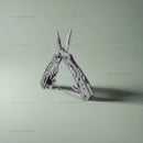 24-in-1 Stainless Steel Multi-Tool – Folding Pocket Pliers