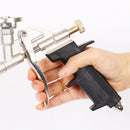 2CS Professional Expanding Foam Spray Gun PU Foam Gun Insulation, Foam Dispensing Gun, for Caulking Insulating Foam Applicator