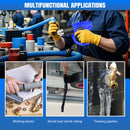 2000W Heat Gun -Temperature Control 300℃ / 600℃