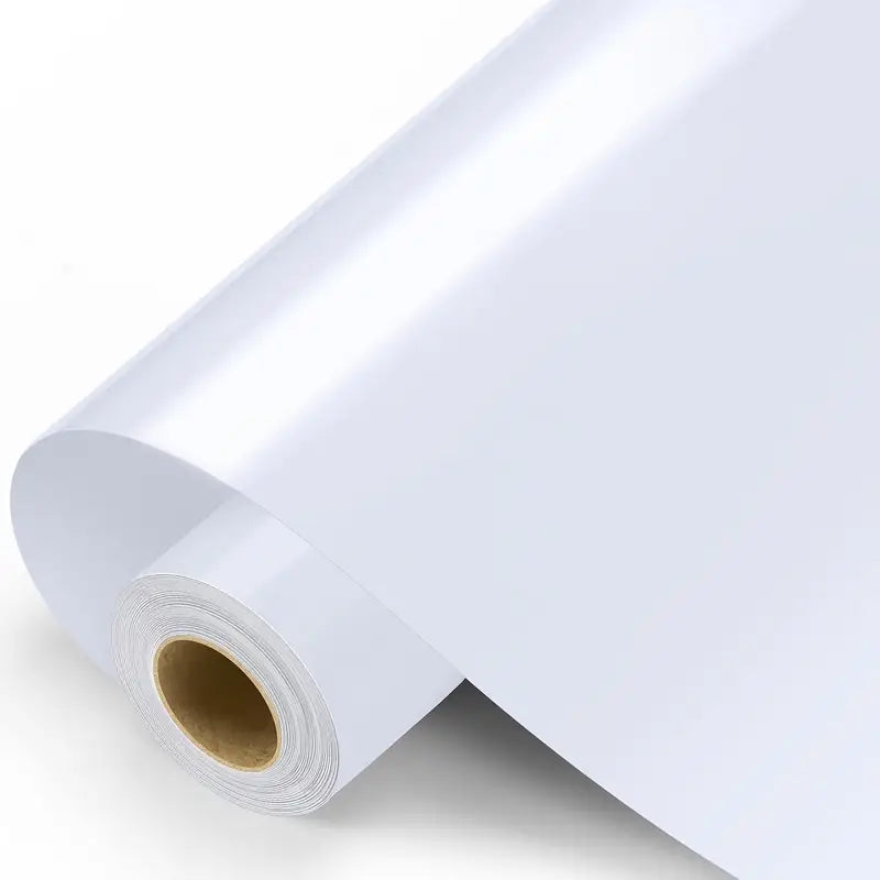 Self Adhesive Vinyl all All colors 12"x10FT Permanent Vinyl, 30.48cm x 3M