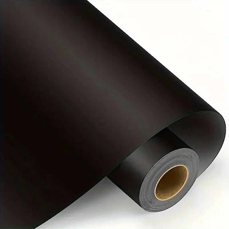 Self Adhesive Vinyl all All colors 12"x10FT Permanent Vinyl, 30.48cm x 3M