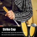 9-Piece Professional Wood Chisel Set