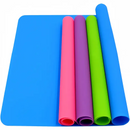 Silicone SHEETS 4pcs set Heat-Resistant Silicone Mat