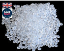 HOT Glue Beads Professional Glue Granule Crystal clear Transparent Granules Beads