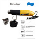 Mini Hot Air Gun 380W Heat Gun