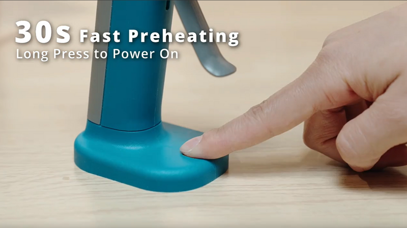 Rechargeable Mini Hot Glue Gun – Fast Heating, USB-C, Ideal for Crafting