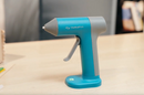 Rechargeable Mini Hot Glue Gun – Fast Heating, USB-C, Ideal for Crafting