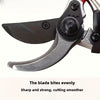 8.5" Professional Garden Pruning Shears