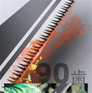 Japanese Style Hand Saw – 300mm SK5 Steel Blade Woodworking & Garden Tree Saw