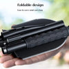 Portable Folding Shovel – Multifunctional Outdoor Tool for Camping, Hiking, Fishing
