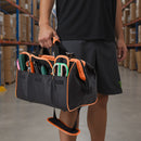 Oxford Fabric Electrician Tool Bag