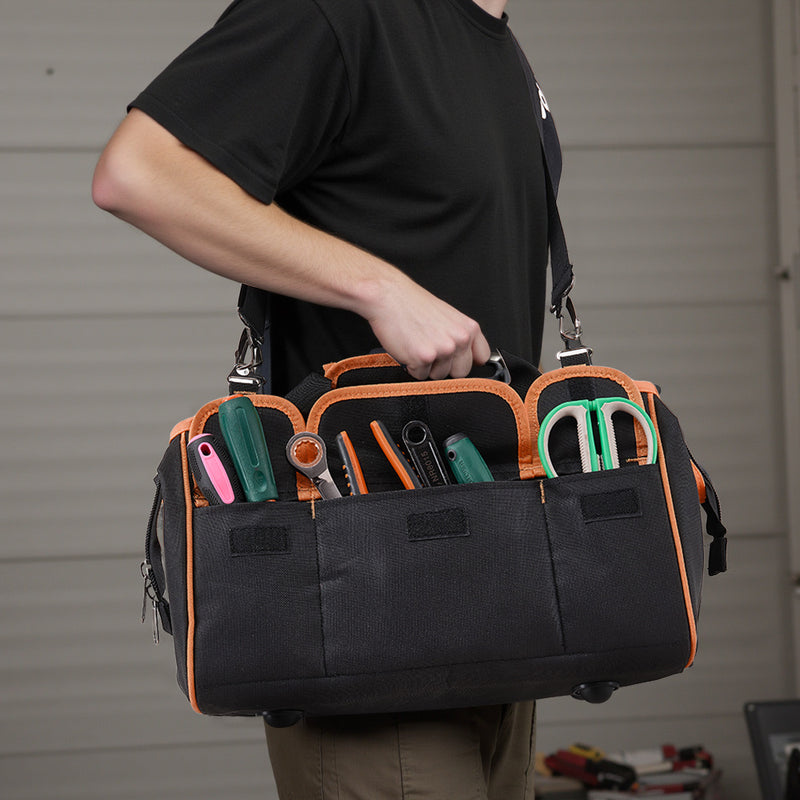 Oxford Fabric Electrician Tool Bag