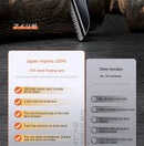 Japanese Style Hand Saw – 300mm SK5 Steel Blade Woodworking & Garden Tree Saw