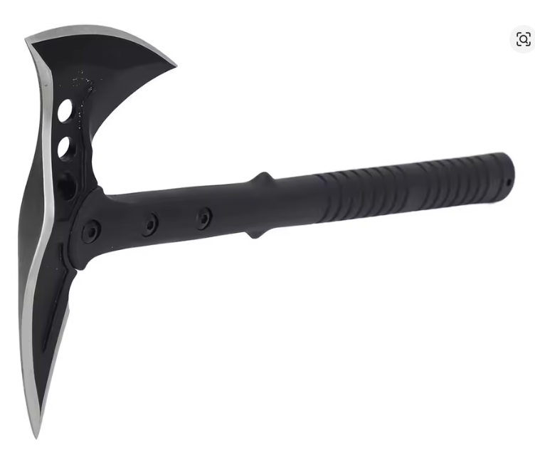 Camping Hatchet – Multifunctional Outdoor Axe