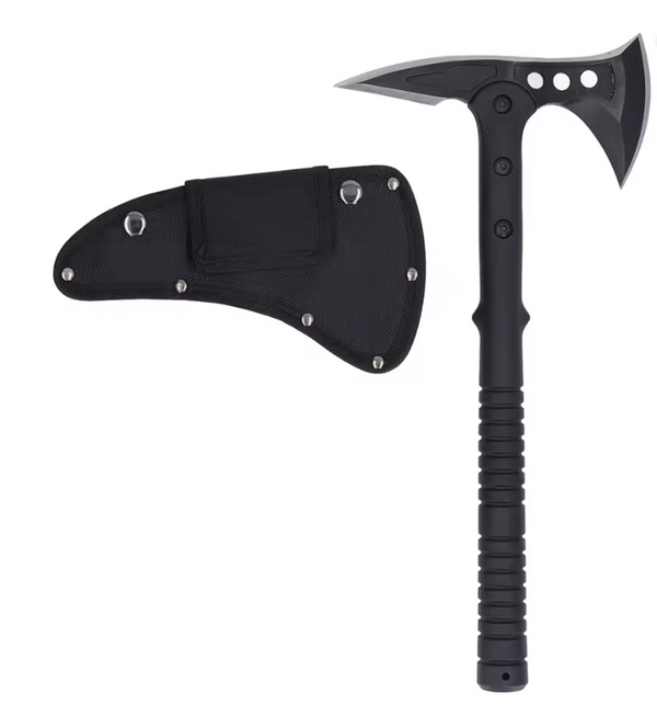 Camping Hatchet – Multifunctional Outdoor Axe