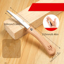Mini Folding Hand Saw Ultra Compact Pocket Saw