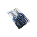 7'' Circlip Pliers Set 4pcs - Internal, External Bent & Straight 175mm US Pro