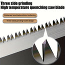 Multi-Function Folding Hand Saw