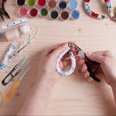 10pcs jewellery Making Tool Kit Complete Set