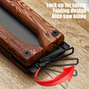 Multi-Function Folding Hand Saw