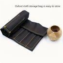 10pcs High Carbon Steel Crafting Knives Set – Wood, Stone &amp; Seal Carving Tools