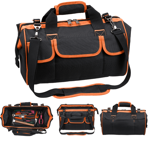 Oxford Fabric Electrician Tool Bag