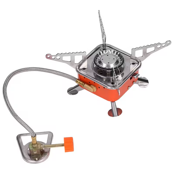 Mini Camping Stove