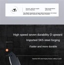 Japanese Style Hand Saw – 300mm SK5 Steel Blade Woodworking & Garden Tree Saw