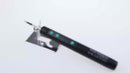 Mini Cordless Soldering Iron Kit, Rechargeable USB-C - Orange