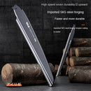 Japanese Style Hand Saw – 300mm SK5 Steel Blade Woodworking & Garden Tree Saw