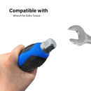 12pcs Heavy Duty Magnetic Screwdriver Set