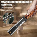 Multi-Function Folding Hand Saw