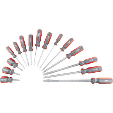 Kennedy 12-Piece Professional Screwdriver Set