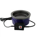 Extra large Glue melting Pot for Hot Glue Beads Keratin Glue Electric Stove