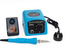 80W Adjustable-Temperature Soldering Station – Constant Heat Welding Unit
