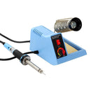Duratool 48W Soldering Station 240V Variable Temperature Control 450°C UK Plug