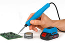 80W Lithium Battery Soldering Station Rechargeable battery Portable Welding