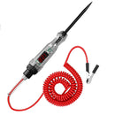 3-48V Test Light Digital LED Circuit Tester Car Electrical Probe with 1.8m Cable